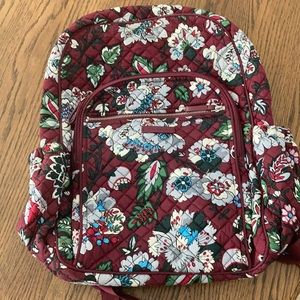 Vera Bradley Backpack